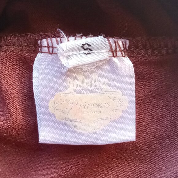 Baby Girls Thanksgiving Onesie, Gobble 'til you Wobble, S - Picture 4 of 9